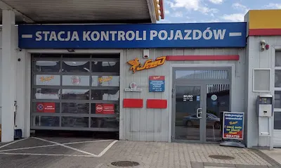 Speed Car Bielsko Biała, Daszyńskiego